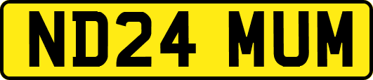 ND24MUM