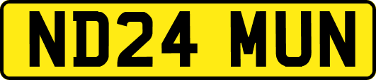ND24MUN