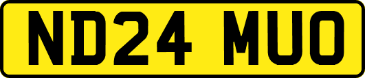 ND24MUO