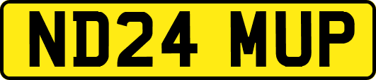 ND24MUP