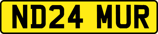 ND24MUR