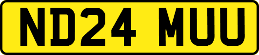 ND24MUU