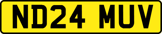 ND24MUV