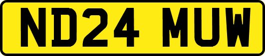ND24MUW