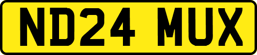 ND24MUX