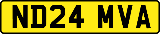 ND24MVA