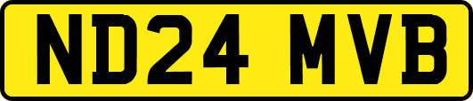 ND24MVB
