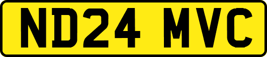ND24MVC