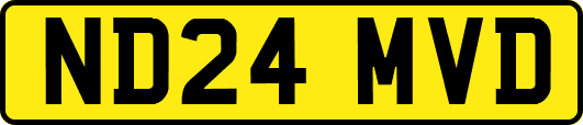 ND24MVD