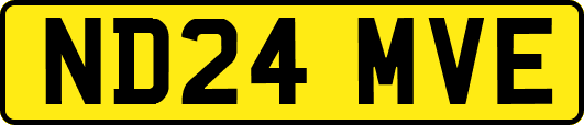 ND24MVE