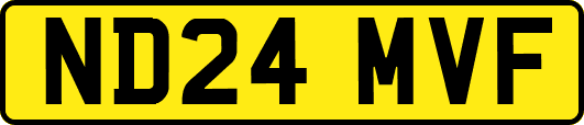 ND24MVF