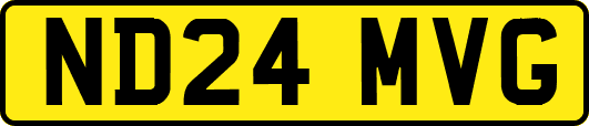 ND24MVG