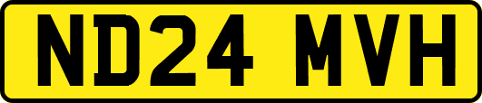 ND24MVH