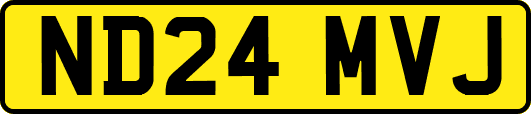 ND24MVJ