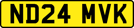 ND24MVK