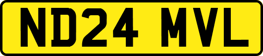 ND24MVL