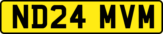 ND24MVM