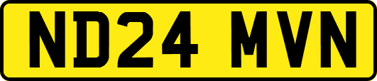 ND24MVN