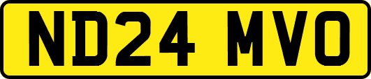 ND24MVO