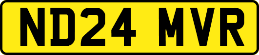 ND24MVR