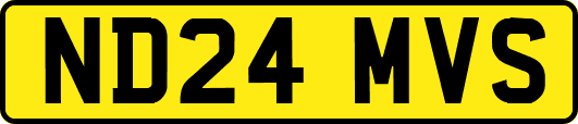 ND24MVS