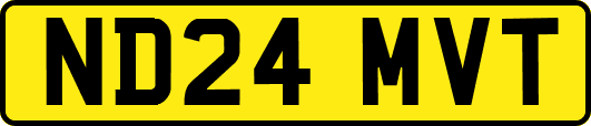 ND24MVT