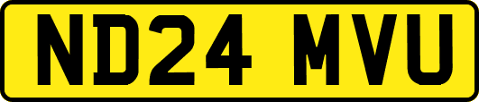 ND24MVU