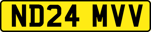 ND24MVV
