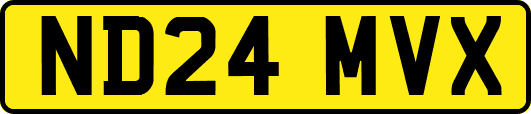 ND24MVX