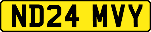 ND24MVY