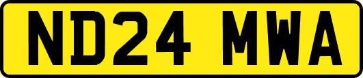 ND24MWA