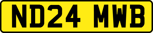 ND24MWB