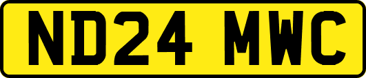 ND24MWC