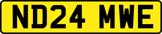 ND24MWE
