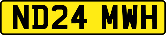 ND24MWH