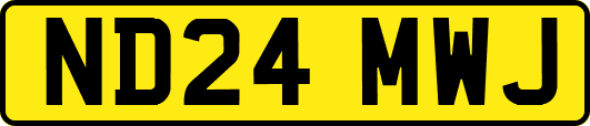 ND24MWJ