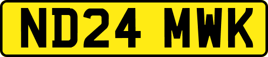 ND24MWK