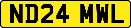 ND24MWL