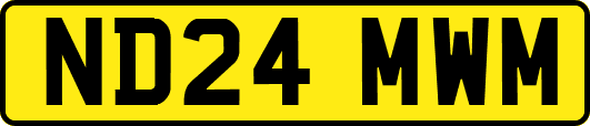 ND24MWM