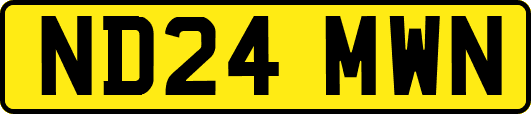ND24MWN