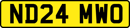 ND24MWO