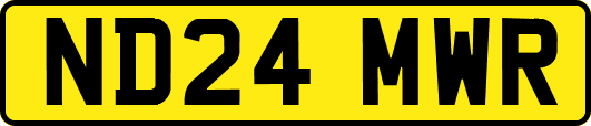 ND24MWR