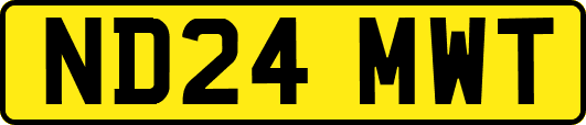 ND24MWT