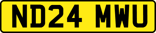 ND24MWU
