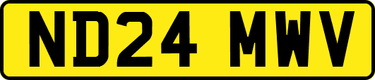 ND24MWV