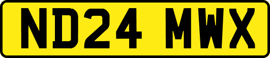 ND24MWX