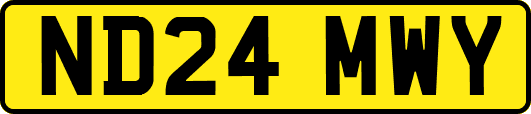 ND24MWY