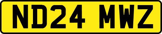 ND24MWZ
