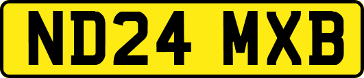 ND24MXB