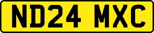 ND24MXC